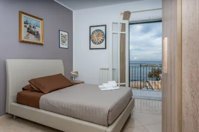 Una Terrazza Sul Golfo Hotels in 