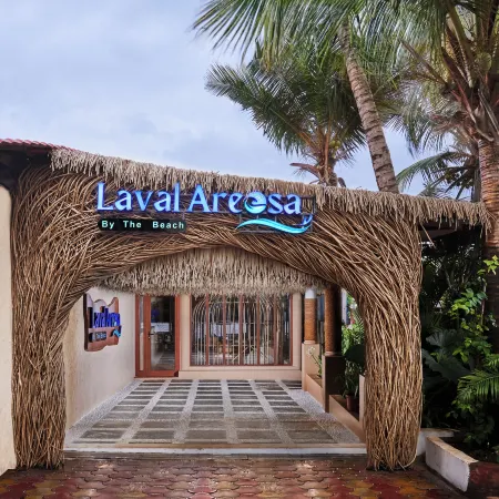 Larios Beach Holidays