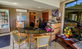 Rocky Gardens Motor Inn Rockhampton