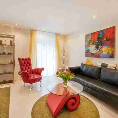 Gaia Hotel Basel - the Sustainable 4 Star Hotel Rooms