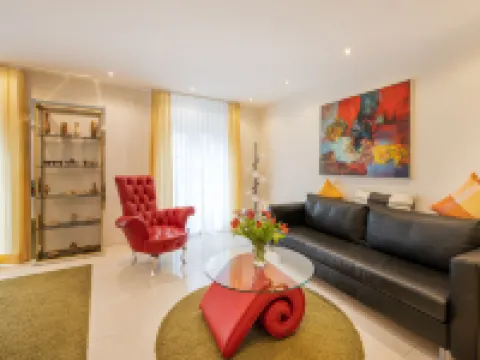 ガイア ホテル バーゼルのホテル