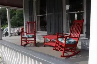 Reynolds House Inn