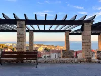 Unik Vacation En Granada Hotel di Altafulla