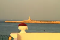Hotel Boutique Il Castellino Relais - Ocean View