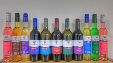 PepperTree Cabins, Kingaroy Отели в г. Кингарой