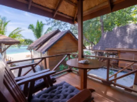Lipe Beach Resort Hotels in Koh Lipe