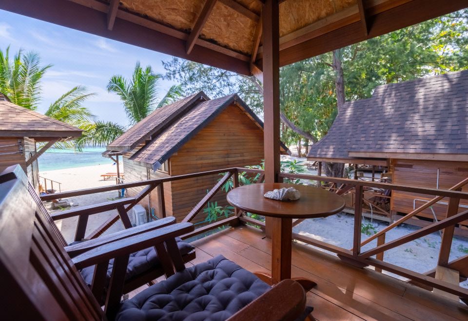 4. 리페 비치 리조..