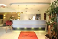 Hotel Römerstadt Hotels in Gersthofen