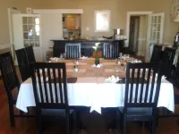 Villa Beryl Guesthouse Hotels in Vryheid