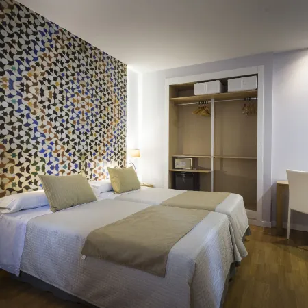 Hotel Comfort Dauro 2