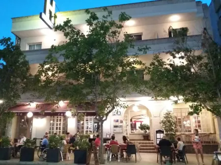 Hotel Restaurant Llansola