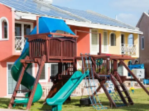 Ocean Reef Yacht Club & Resort Hotels in Freeport