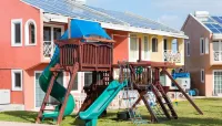 Ocean Reef Yacht Club & Resort Hotels in Freeport