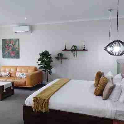 MyPond Stenden Hotel Rooms