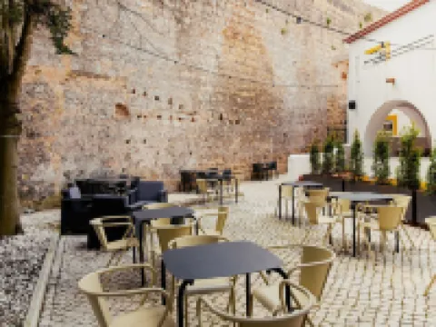 Casa Senhoras Rainhas - Óbidos - by Unlock Hotels Hoteles en Óbidos