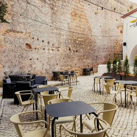 Casa Senhoras Rainhas - Óbidos - by Unlock Hotels
