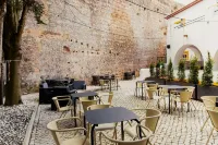 Casa Senhoras Rainhas - Óbidos - by Unlock Hotels Hotels in Cadaval