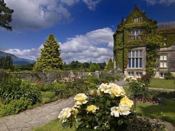 Killarney Dromhall Hotel