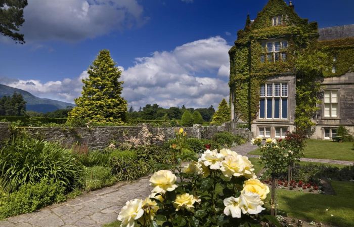 Killarney Dromhall Hotel