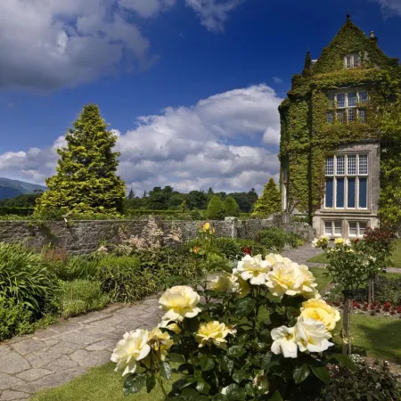 Killarney Dromhall Hotel Hotels in Killarney