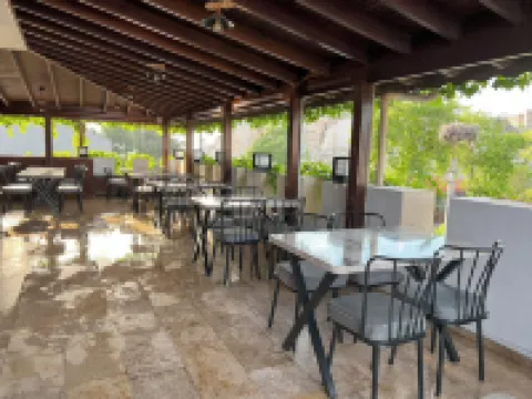 ベラ ホテル セルチュクのホテル