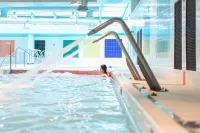 Victoria Terme Hotel - spa