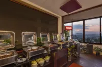 View360 - breakfast