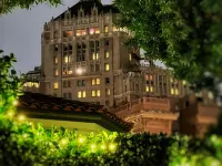 InterContinental Hotels MARK HOPKINS SAN FRANCISCO by IHG Hotels near Chinatown