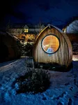 Eriskay Guest House and Aviemore Glamping