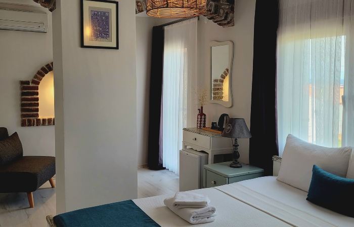 Cunda Rooms