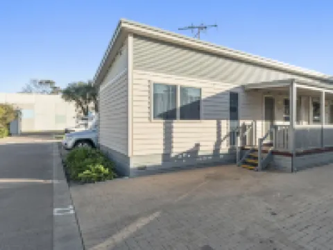 Esperance Bay Holiday Park Hotels in Esperance