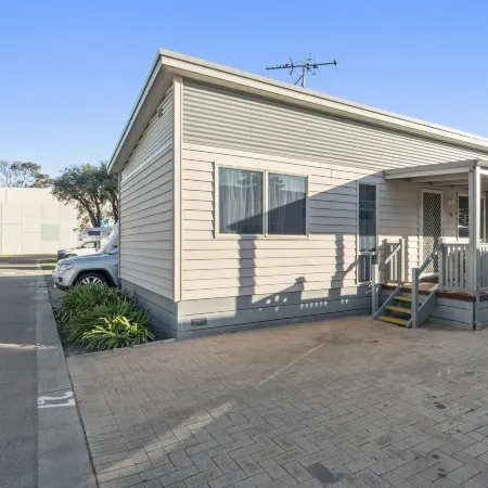 Esperance Bay Holiday Park