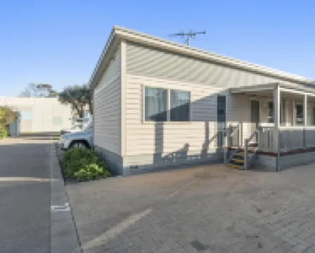 에스페란스 베이 홀리데이 파크