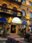Hôtel Europe