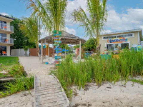 The Bay Resort Hotels in Dewey Beach