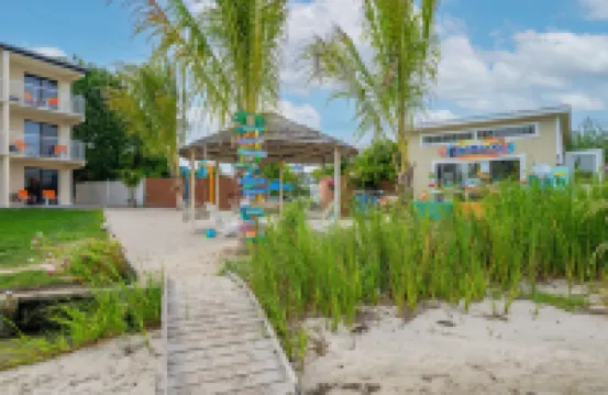 The Bay Resort