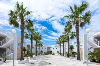 플라시드 빌리지 카르보에이루 호텔