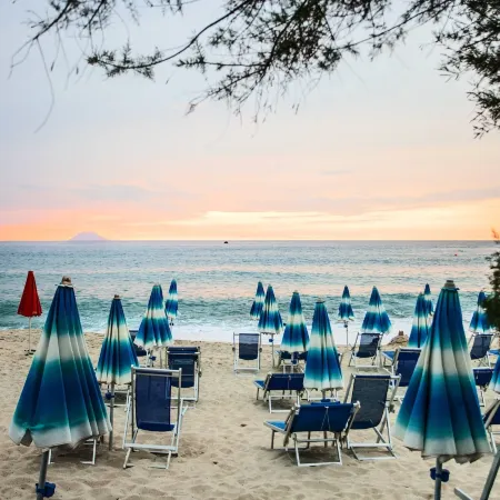 Tonicello Hotel Resort & Spa