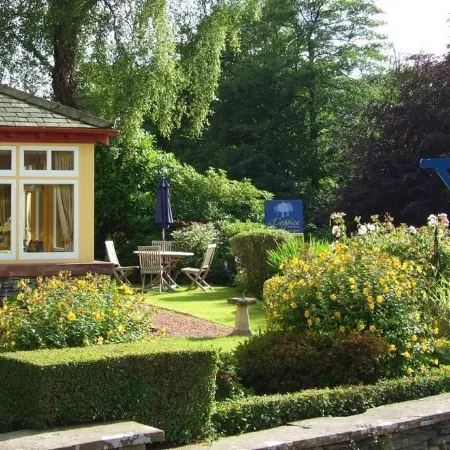 The Coppice - Including Off-Site Health Club