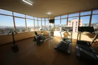 Dreamliner Hotel - Gym