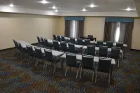 Holiday Inn Express Yorkton East Hotel a Yorkton