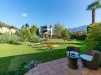 Albergo Losone Hotels in Losone