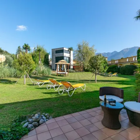 Albergo Losone Hotels in Losone