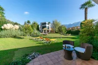 Albergo Losone فنادق في Losone