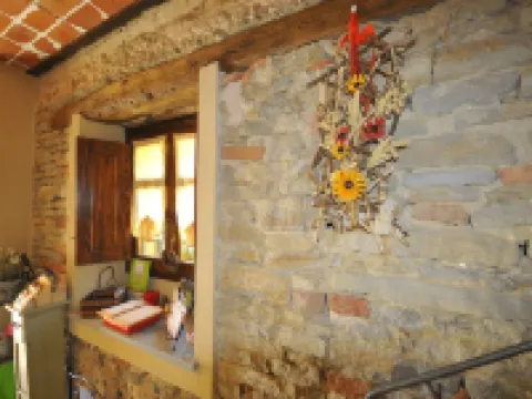 Ca' Pavaglione Country House Hotels in Mango