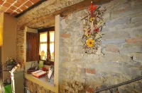 Ca' Pavaglione Country House Hotels in Mango