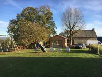 Chambres d'hôtes Lo Soulenquo