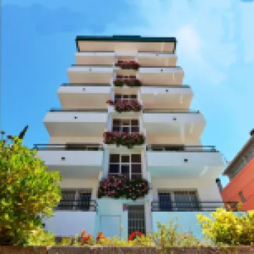 Hostal Magnolia