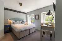 The Horse and Farrier Inn and the Salutation Inn Threlkeld Keswick