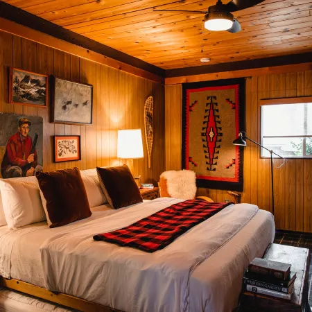 The Fireside Inn